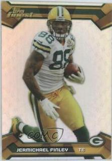Jermichael Finley