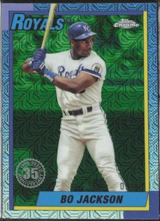 Bo Jackson