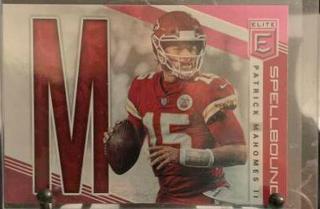 Patrick Mahomes II