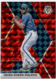 Isiah Kiner Falefa
