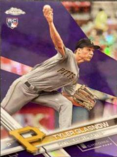 Tyler Glasnow