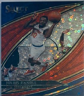 Julius Randle