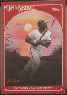 Tony Gwynn