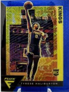 Tyrese Haliburton