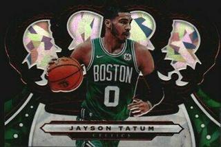 Jayson Tatum