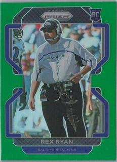 Rex Ryan
