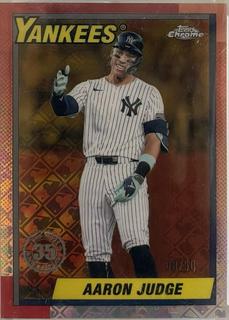 Aaron Judge