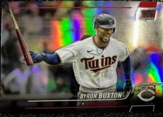 Byron Buxton