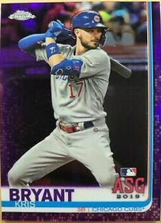 Kris Bryant