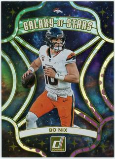 Bo Nix