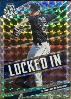Shane Bieber