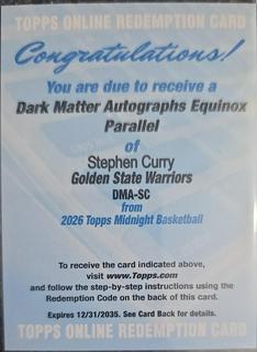 Stephen Curry