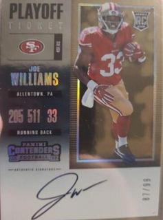Joe Williams