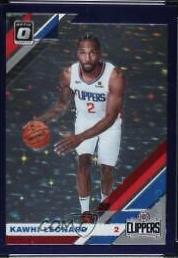 Kawhi Leonard