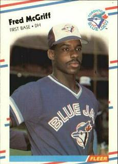Fred McGriff