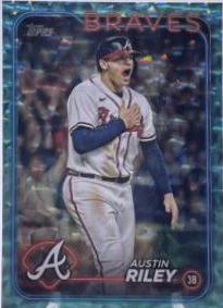Austin Riley
