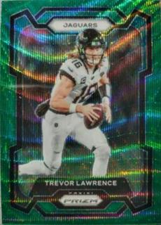 Trevor Lawrence