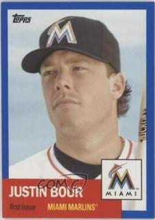 Justin Bour