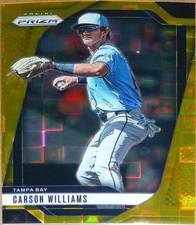 Carson Williams