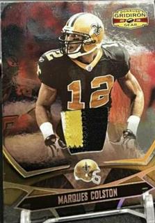 Marques Colston