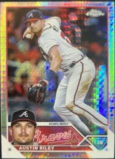 Austin Riley