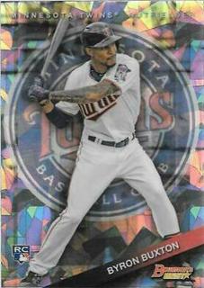 Byron Buxton