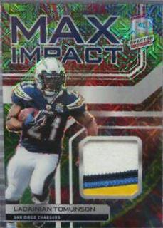 LaDainian Tomlinson