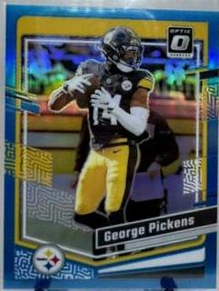 George Pickens
