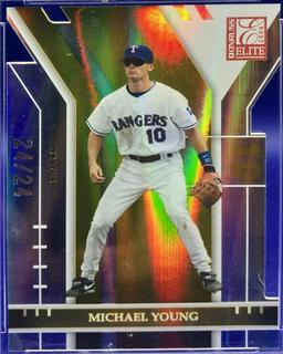 Michael Young