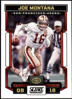 Joe Montana
