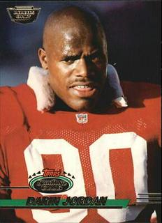 Darin Jordan