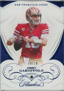 Jimmy Garoppolo
