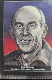 Jack Ramsay