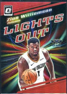 Zion Williamson