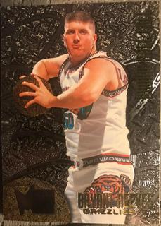 Bryant Reeves