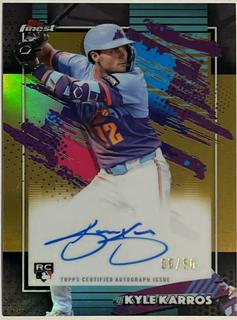 Kyle Karros