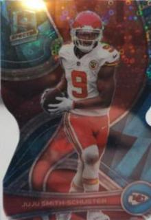 JuJu Smith Schuster