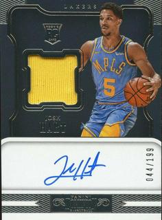Josh Hart