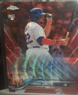 Dominic Smith
