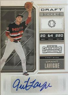 Grant Lavigne