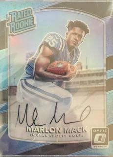 Marlon Mack