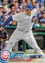 Anthony Rizzo