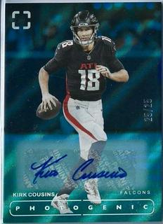 Kirk Cousins