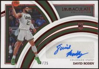 David Roddy