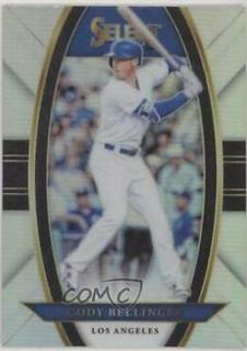 Cody Bellinger