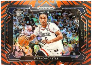 Stephon Castle