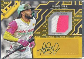 Fernando Tatis Jr.