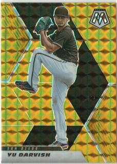 Yu Darvish