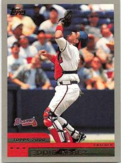 Eddie Perez