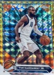 Tim Hardaway Jr.